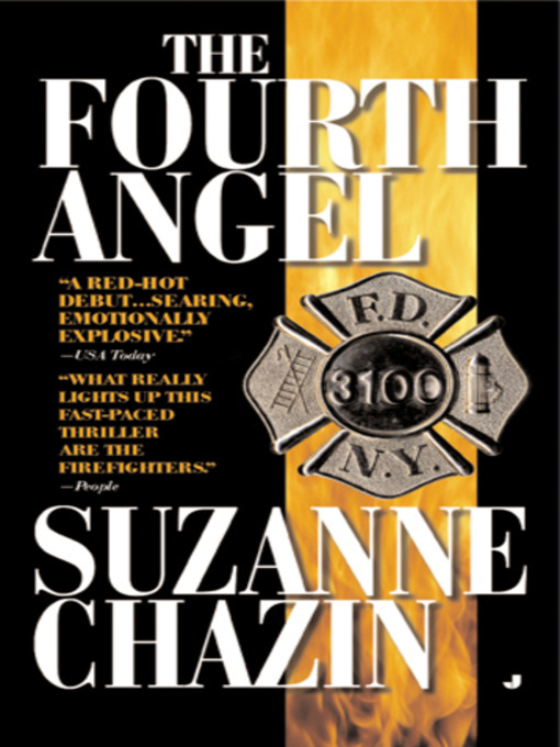 Title details for The Fourth Angel by Suzanne Chazin - Available